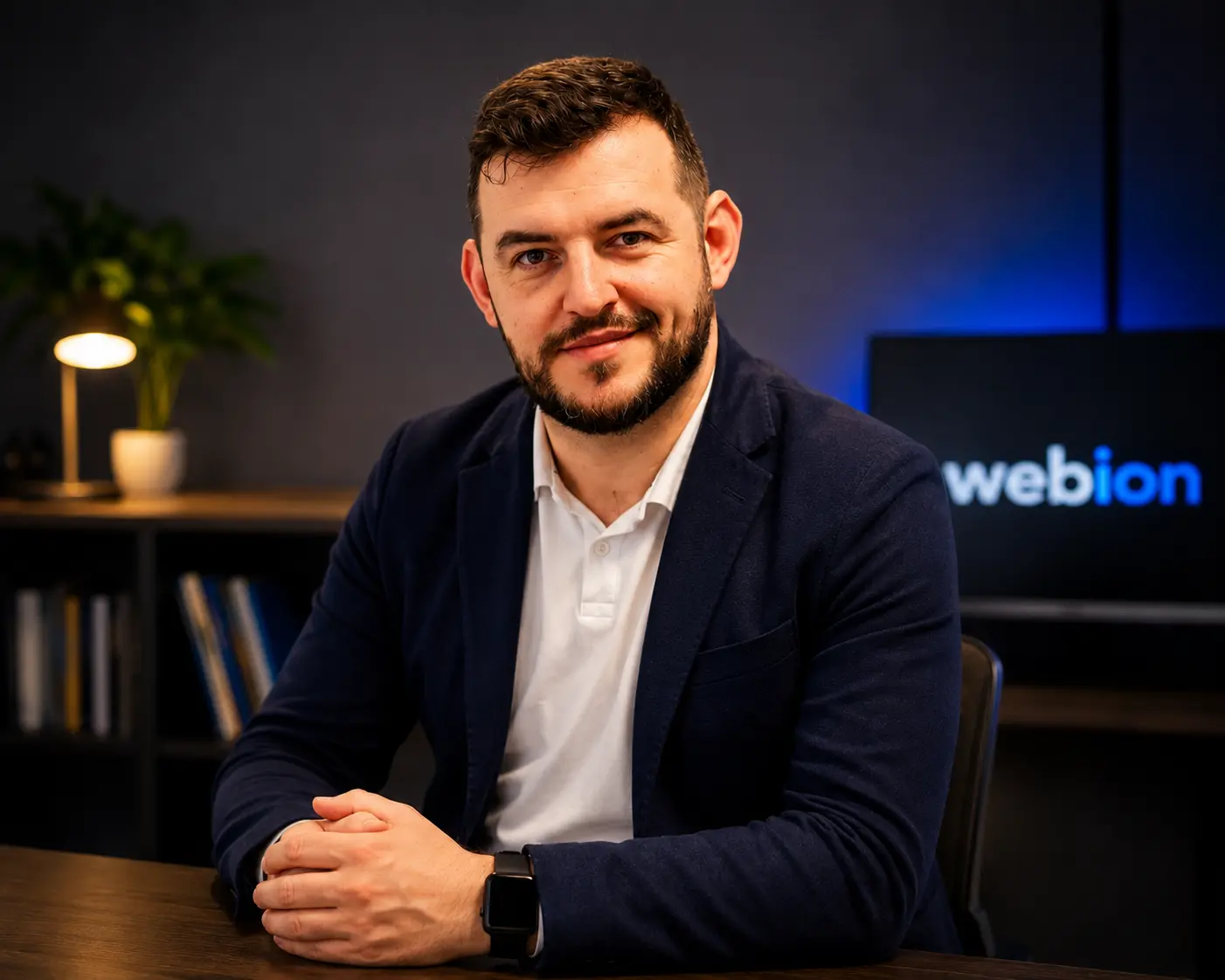 Ioan – Webion